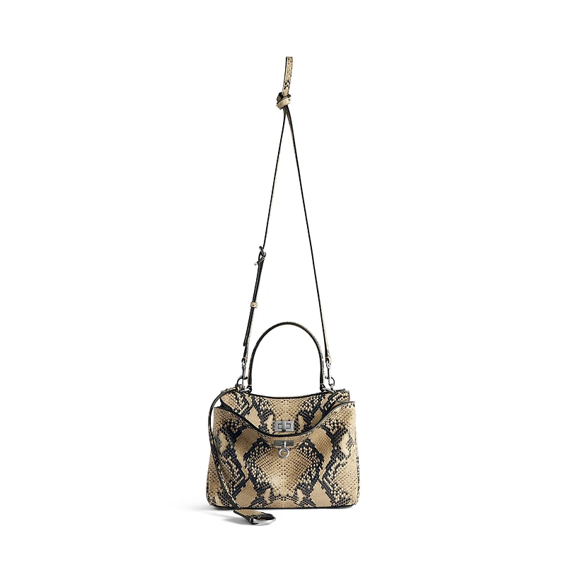 rodeo handbag mini