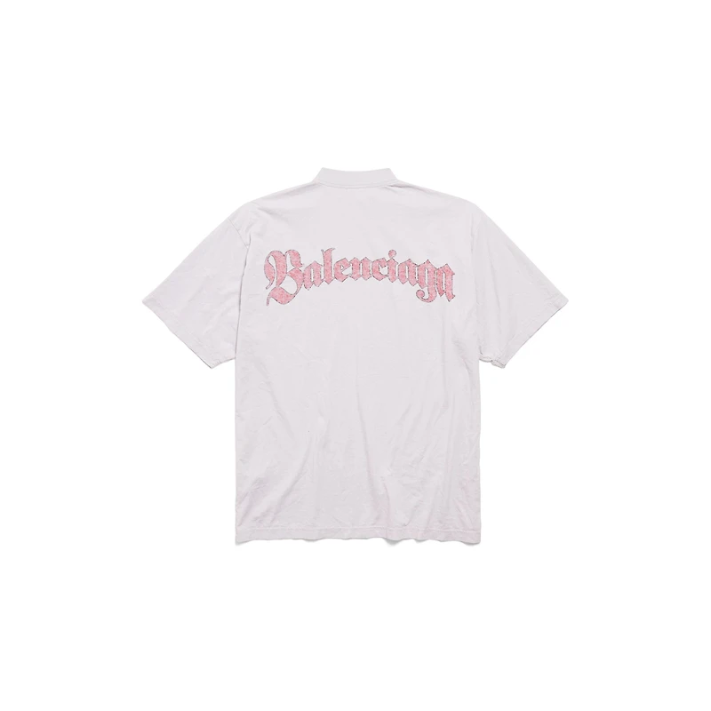 spiral crest t-shirt medium fit