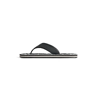 sunset thong flat
