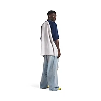 banana raglan oversized t-shirt