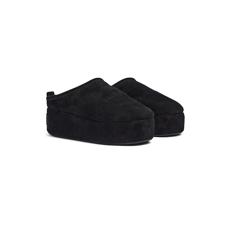 alaska soft platform mule