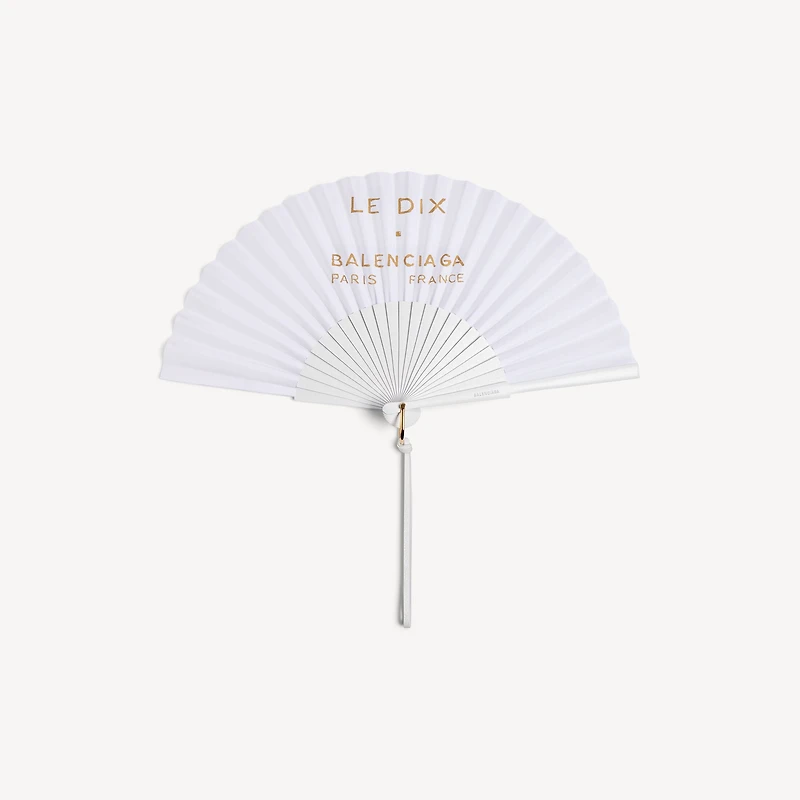 fragrance le dix fan