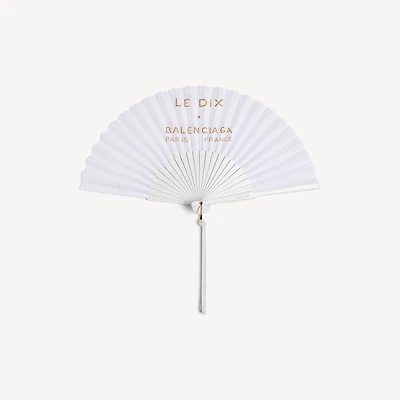 fragrance le dix fan