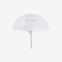 fragrance le dix fan