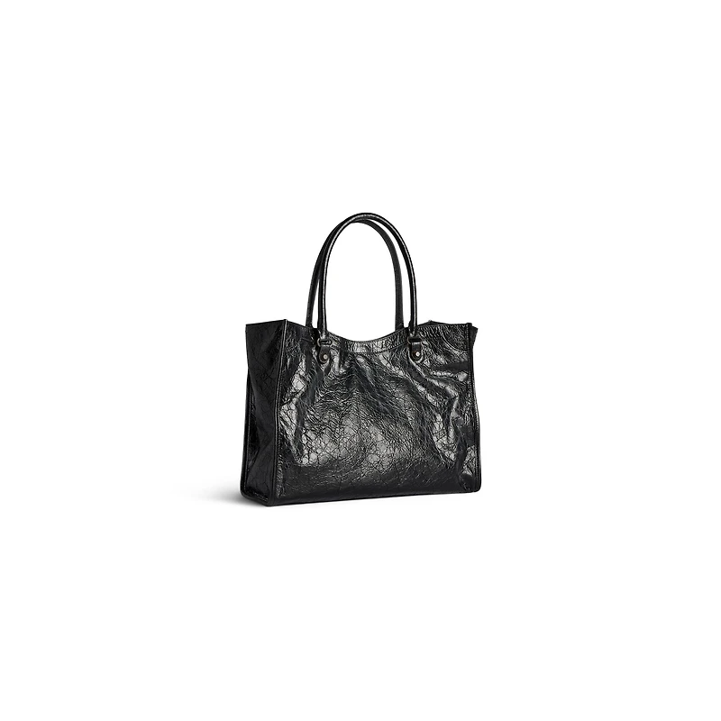 le city tote bag small