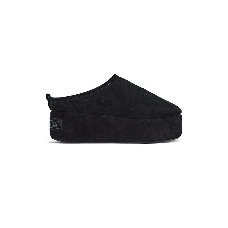alaska soft platform mule