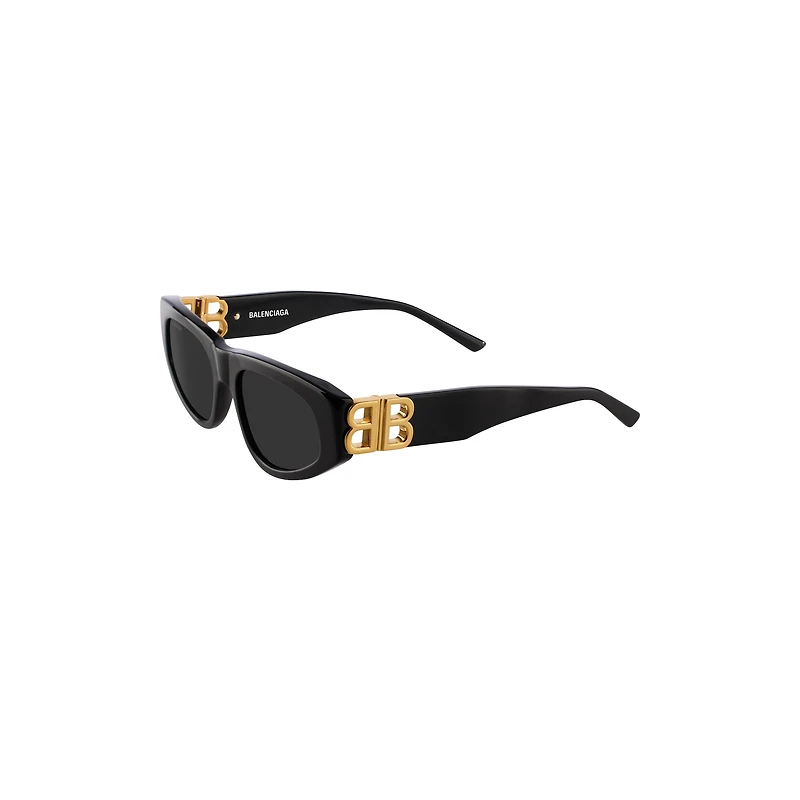 dynasty d-frame sunglasses