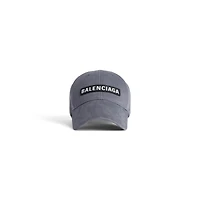 patch cap