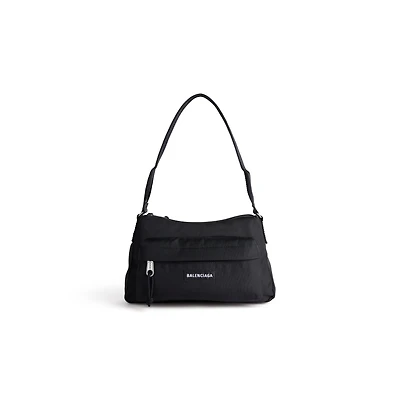 explorer sling pouch