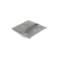 rodeo large coin and card holder