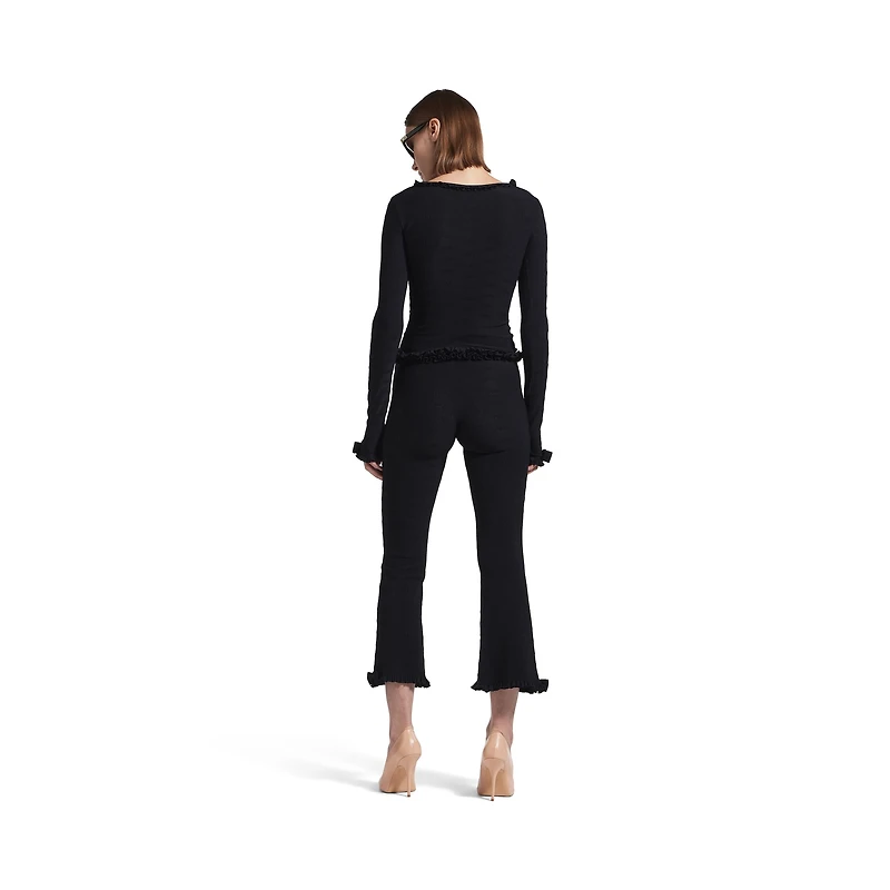 long sleeve top