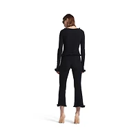 long sleeve top