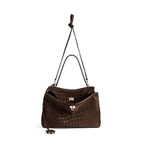 rodeo handbag medium