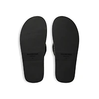 sunset thong flat