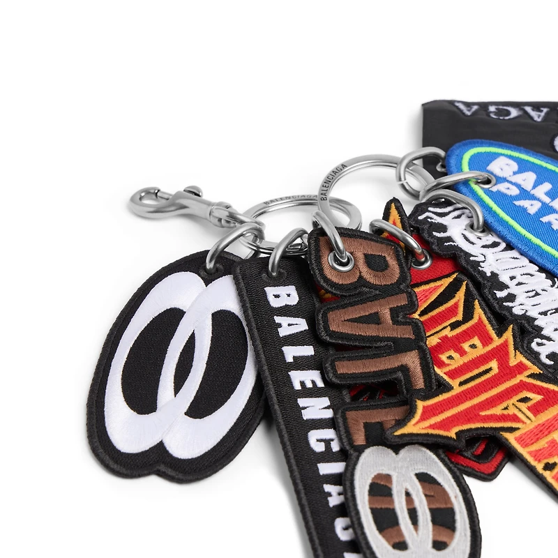 charm/keychain patches