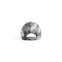 diamond b cap