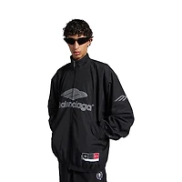 3b football tracksuit jacket