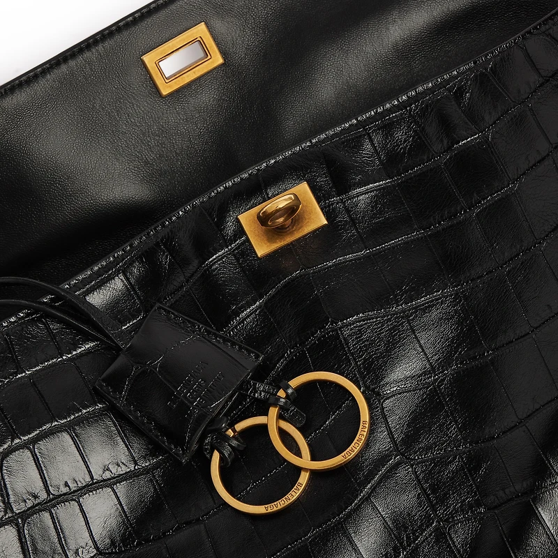 rodeo handbag medium