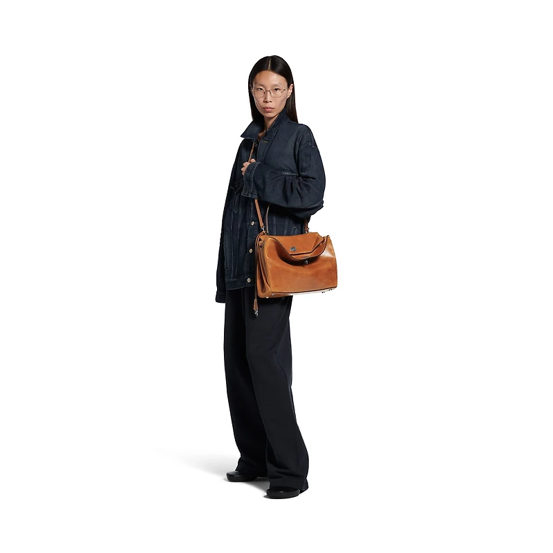 rodeo handbag medium
