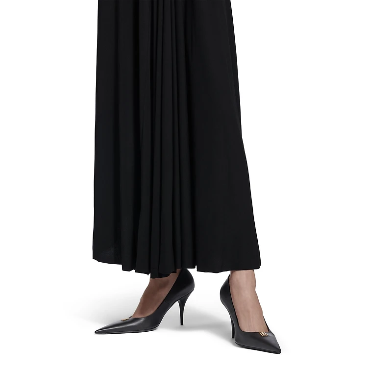 avenue bb editor pump