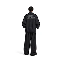 3b football tracksuit jacket