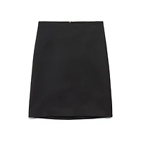 midi skirt
