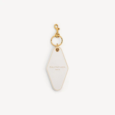 fragrance room key charm