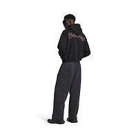 spiral crest hoodie medium fit