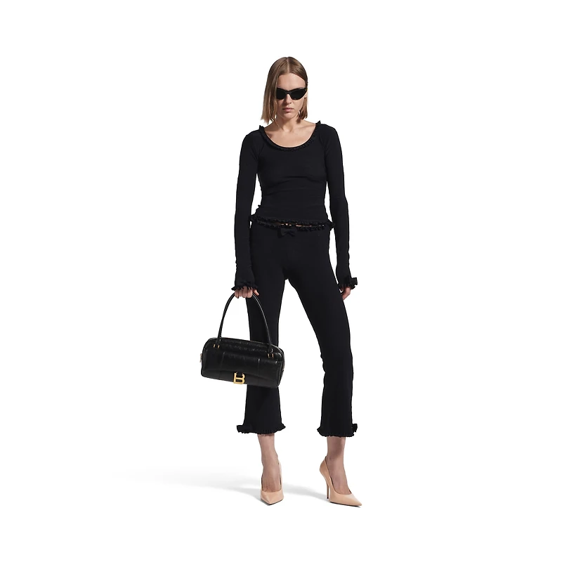 long sleeve top
