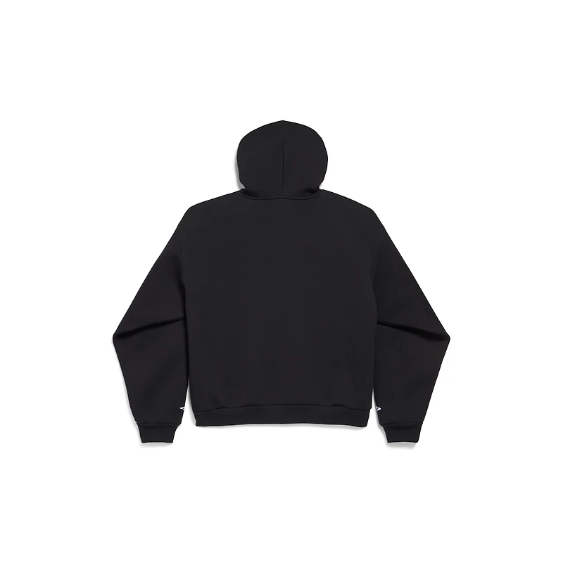 3b sports icon zip-up hoodie