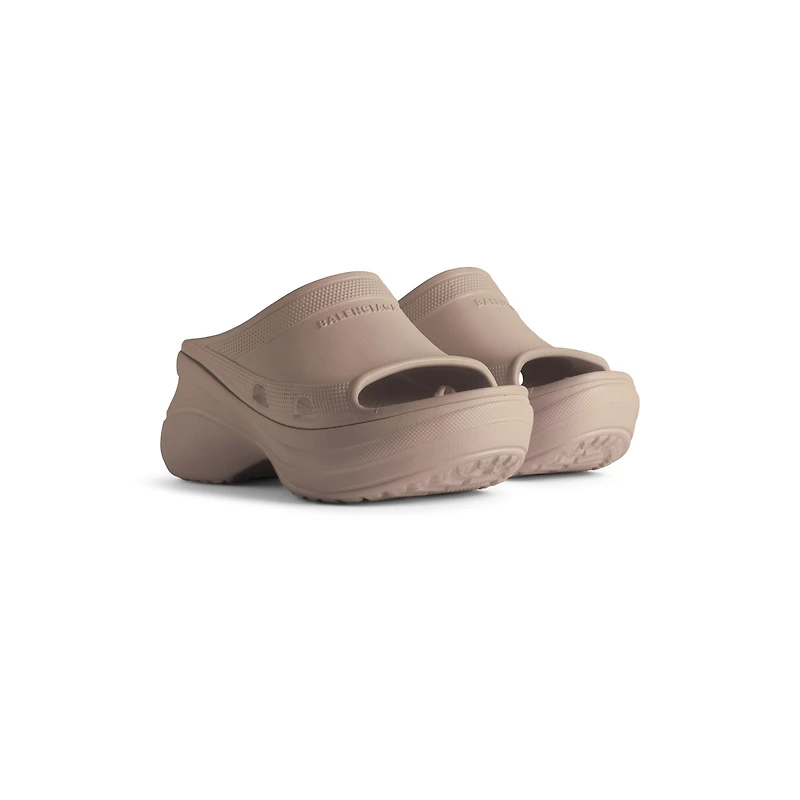 pool crocs™ slide sandal