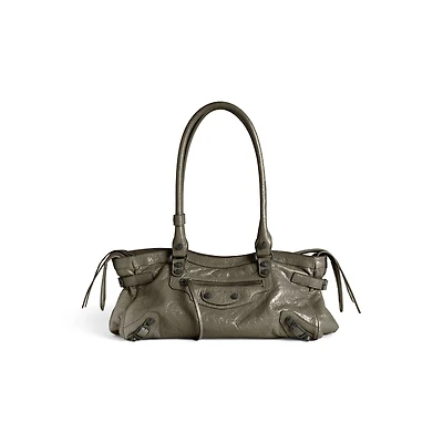 le city bag east-west