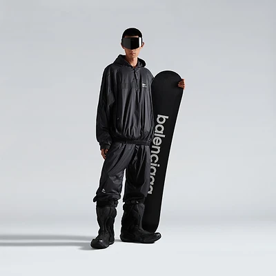 3b sports icon ski tracksuit hoodie