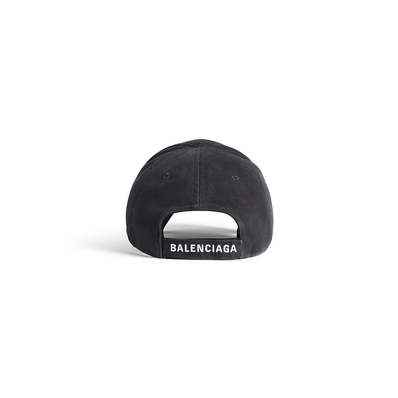 standard cap