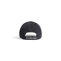 standard cap