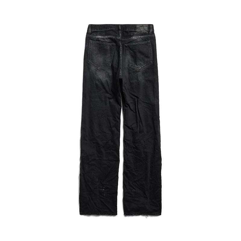 relaxed fit pants