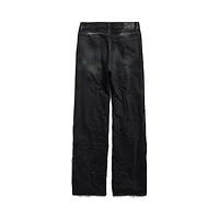 relaxed fit pants