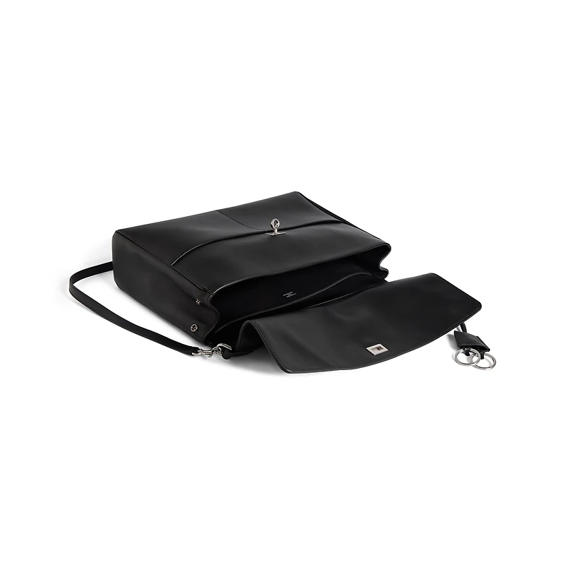 rodeo portfolio bag