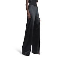 minimal fluid pants