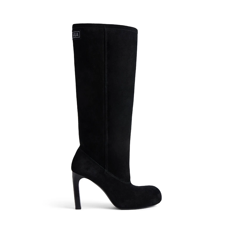 fargo boot