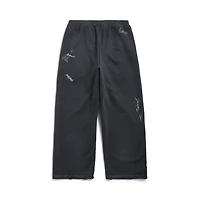 banana baggy pants