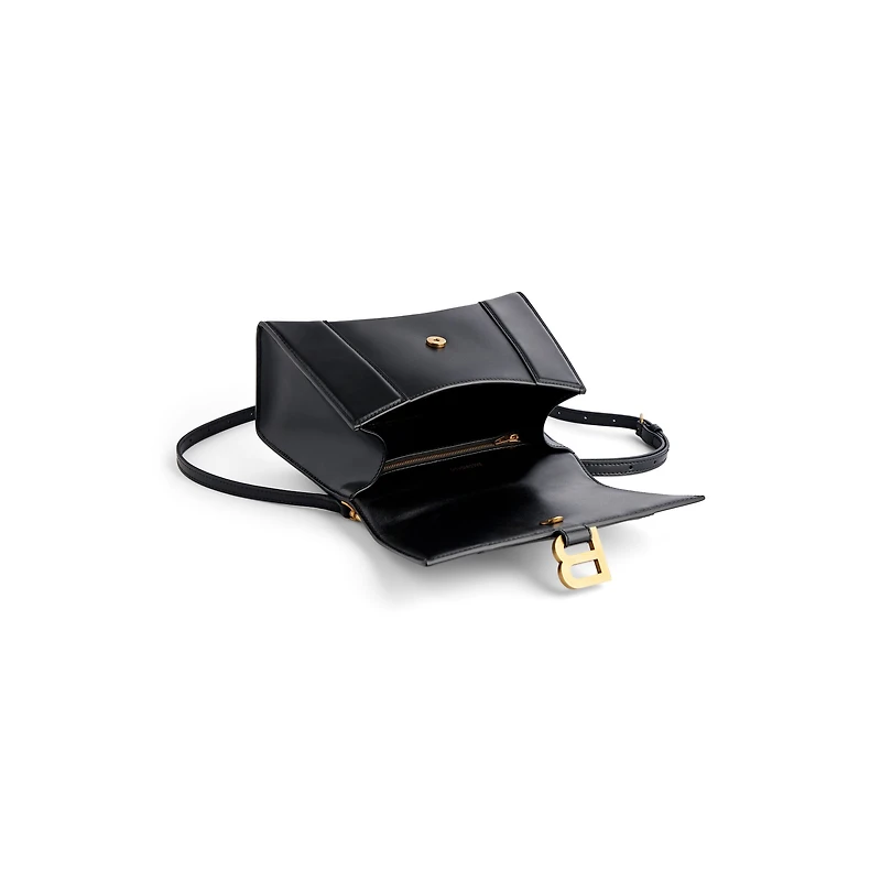 hourglass handbag small