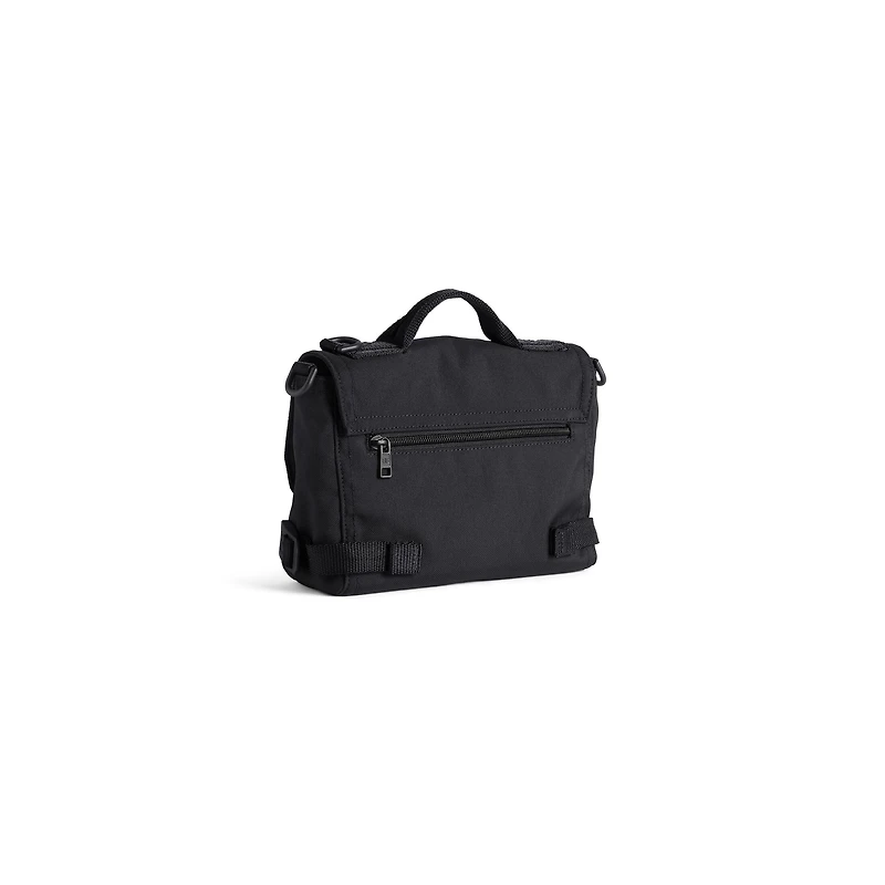 army messenger bag small