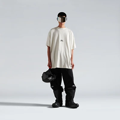 3b sports icon oversized t-shirt