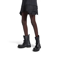 truck lace-up boot
