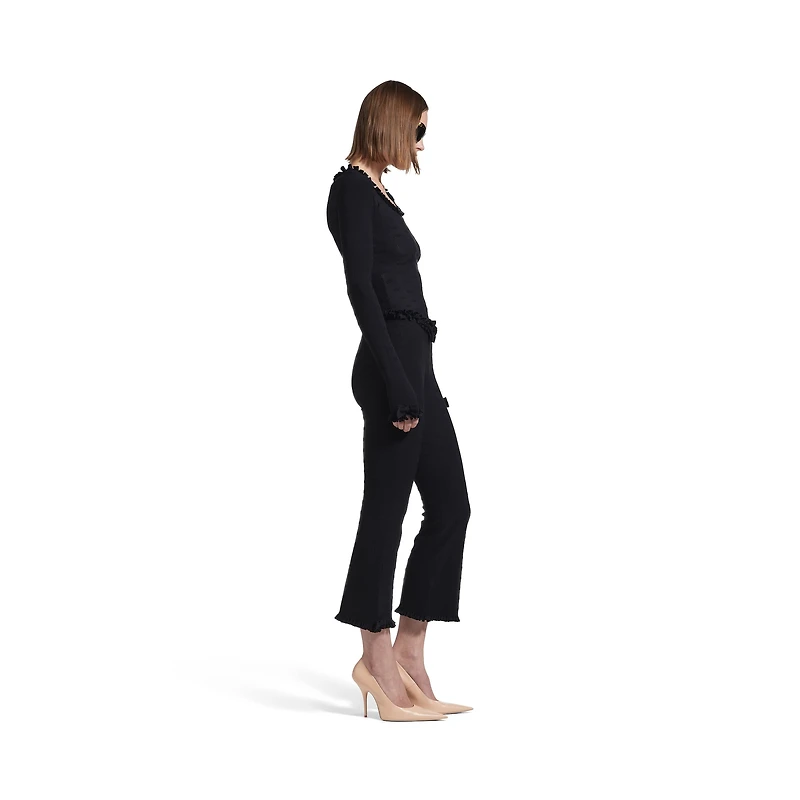 long sleeve top