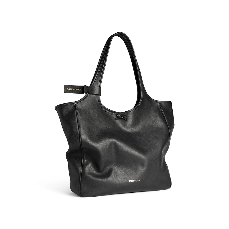 laundrette tote bag medium