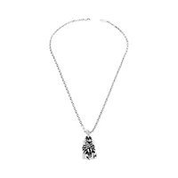 horoscope scorpio necklace