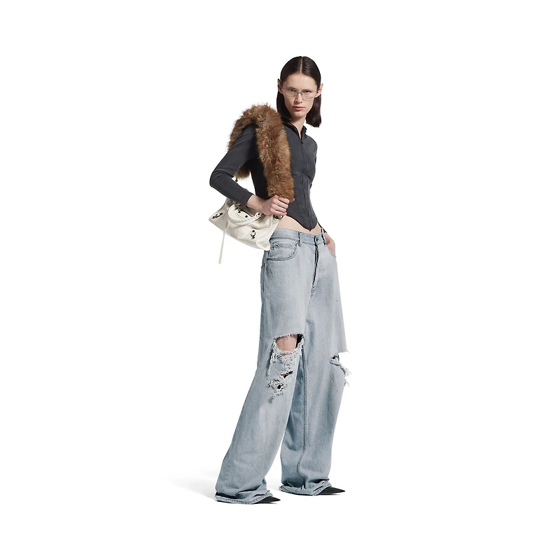 baggy pants