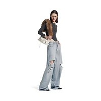 baggy pants